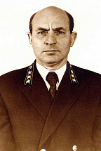 Баглайский Яков Давыдович